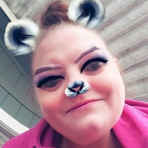 Meet your Posher, Casondra